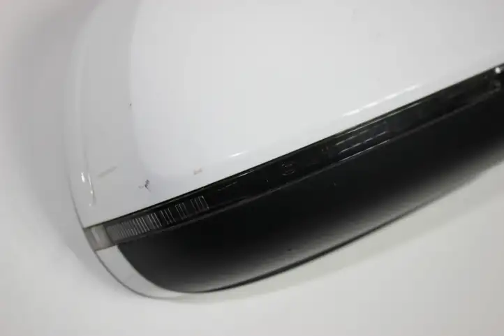 Audi A5 8T 8F (2007 - 2011) 8T2857410AF Боковое зеркало с электроприводом — фото 4