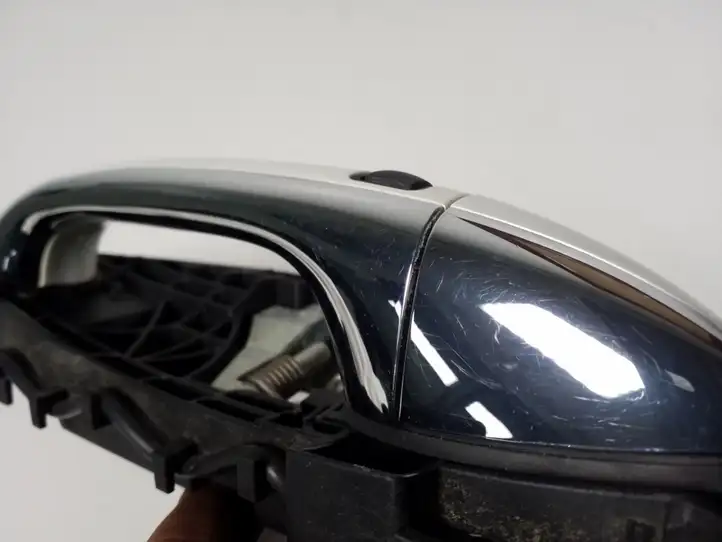 Mercedes-Benz R W251 (2005 - 2013) A2517602034 Наружная ручка двери — фото 4