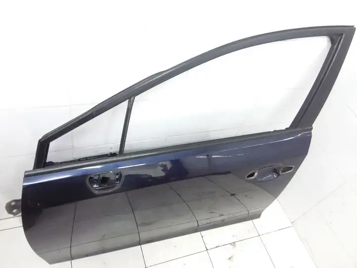 Subaru Impreza IV (2013 - 2016) Дверь — фото 2