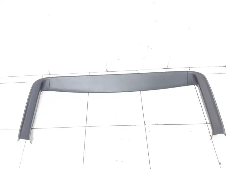 Subaru Impreza IV (2013 - 2016) 94310FJ000 Обшивка багажника — фото 1