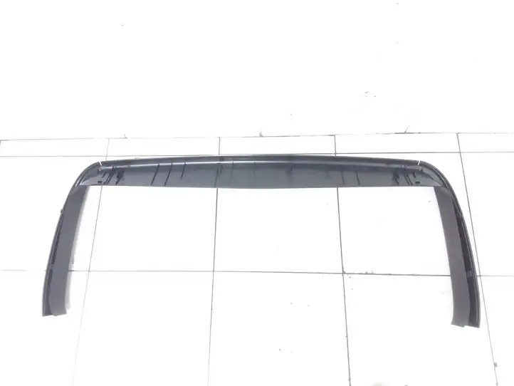 Subaru Impreza IV (2013 - 2016) 94310FJ000 Обшивка багажника — фото 2