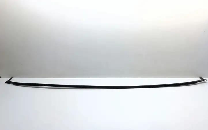 BMW 7 F01 (2008 - 2016) 7184569 Уплотнитель стекла — фото 1