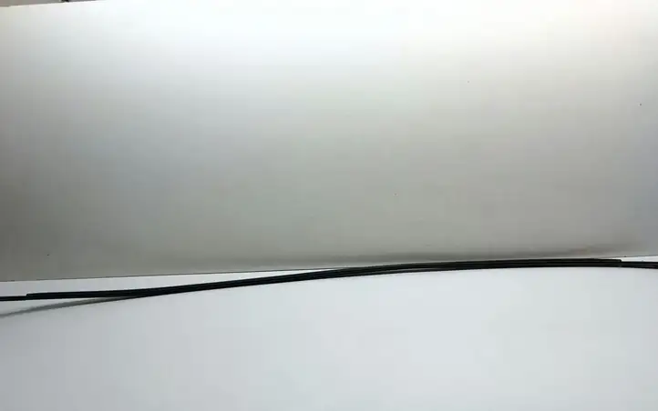 BMW 7 F01 (2008 - 2016) 7184569 Уплотнитель стекла — фото 3