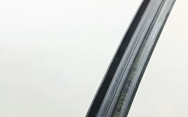 BMW 7 F01 (2008 - 2016) 7184569 Уплотнитель стекла — фото 4