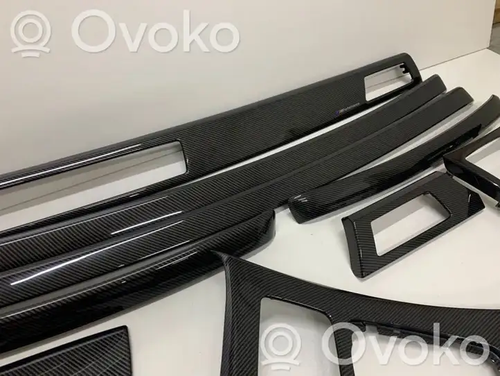 BMW 3 E92 E93 Комплект внутренней декоративной отделки — фото 3