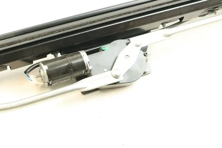 BMW 6 F12 F13 (2010 - 2018) 7230010 Электрическая шторка заднего стекла — фото 4