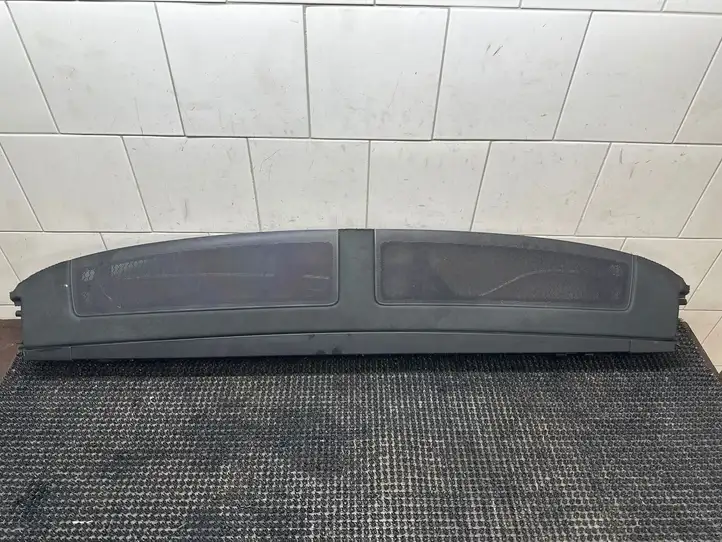 Audi A8 S8 D4 4H (2010 - 2014) 897201109301 Электрическая шторка заднего стекла — фото 1