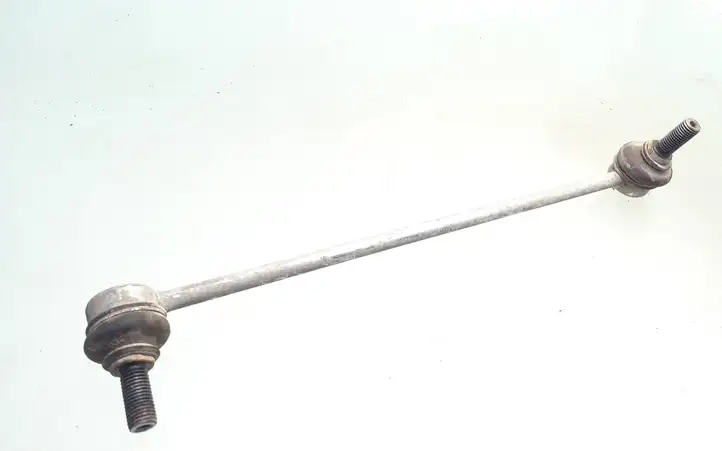 Volkswagen Golf V (2003 - 2009) Стойка стабилизатора — фото 1