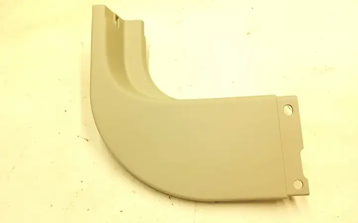 Ford Transit (2006 - 2013) 1798314 Накладка стекла двери — фото 1