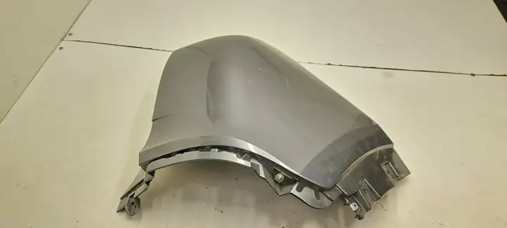 Opel Crossland X (2020 - )  475498858 Угловая часть заднего бампера