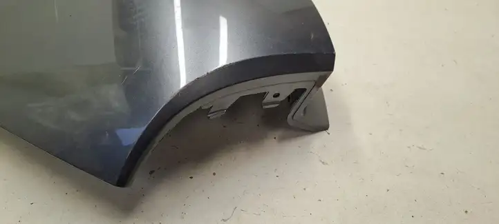 Opel Crossland X (2020 - )  475498858 Угловая часть заднего бампера