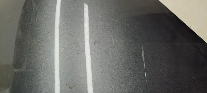 Opel Crossland X (2020 - )  475498858 Угловая часть заднего бампера