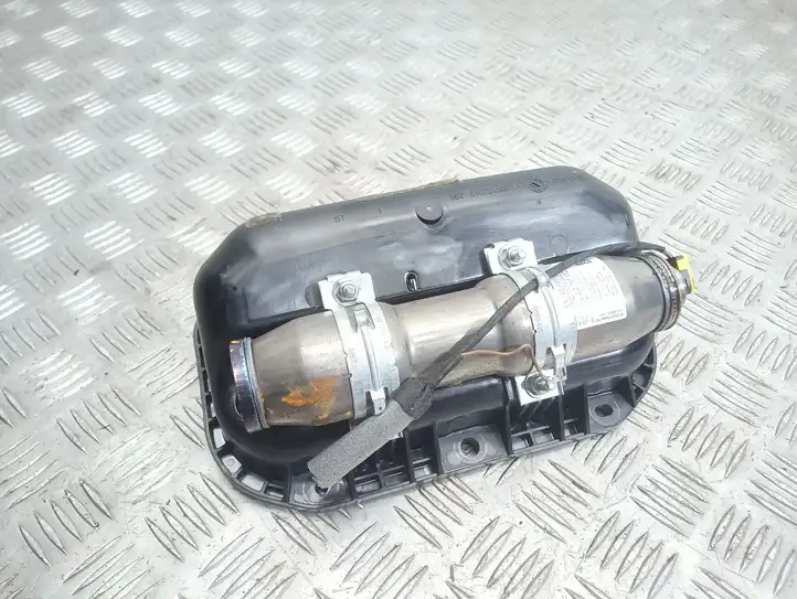 Opel Astra J (2009 - 2012) 13381057 Подушка безопасности пассажира — фото 3