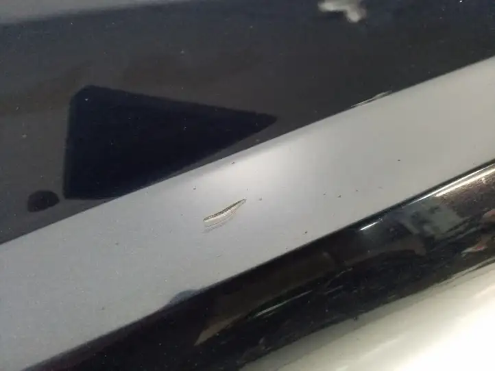 Mercedes-Benz E C207 W207 (2009 - 2017) A2076901740 Порог кузова — фото 2