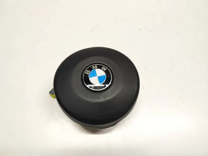 BMW 5 G30 G31 (2016 - ) 300026449N77 Подушка безопасности руля — фото 7