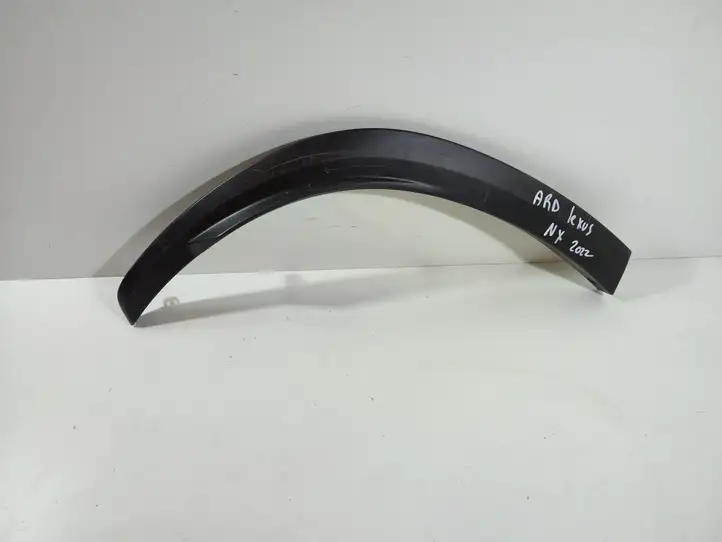 Lexus NX 300 (2017 - )  7560578040 Задняя арка