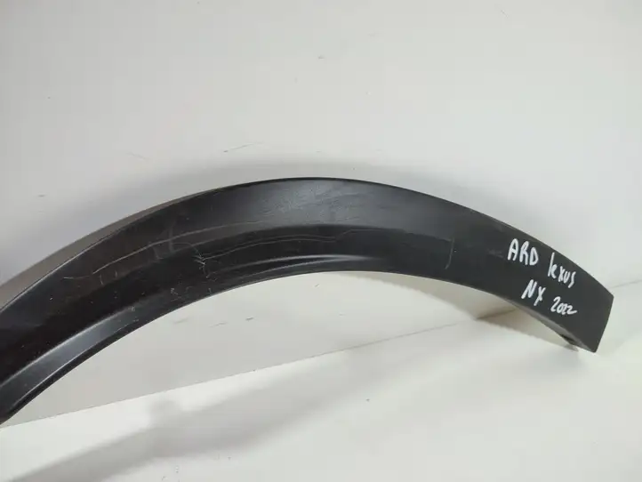 Lexus NX 300 (2017 - )  7560578040 Задняя арка