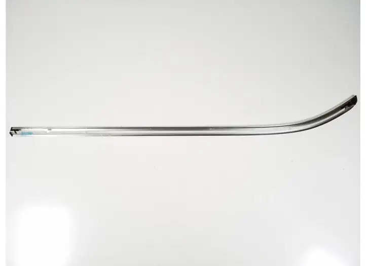 Mercedes-Benz C W204 (2007 - 2014) Другая часть кузова — фото 2