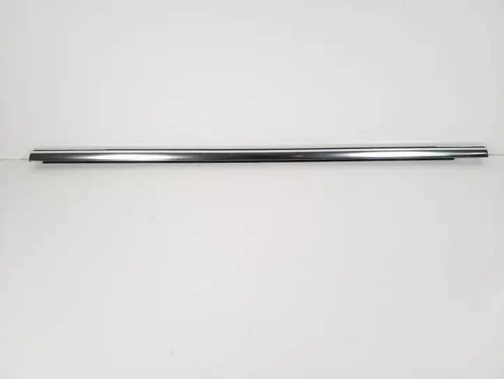 Volkswagen Touareg II (2010 - 2018) 7P0839477 Молдинги задней двери — фото 1