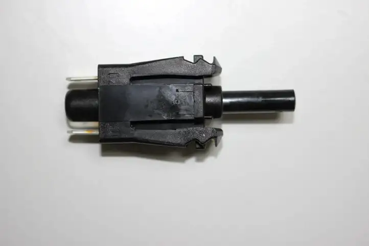 Mercedes-Benz E C207 W207 (2009 - 2017) A0015458714 Кнопка ручного тормоза — фото 1