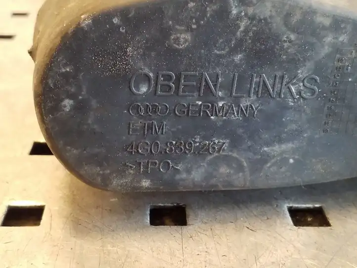 Audi A6 (2011 - 2014)  4G0839267 Ограничитель открывания задней двери