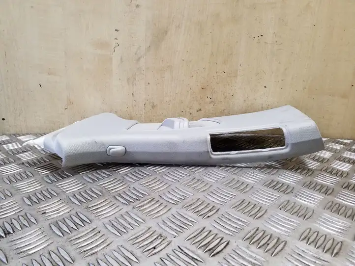 Audi A6 C7 (2011 - 2014) 4G0867243A Верхняя обшивка стойки B — фото 4