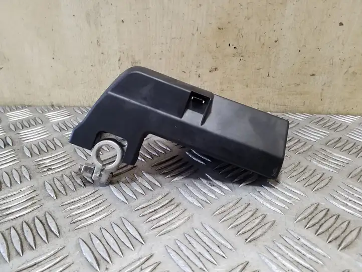 Audi A6 C7 (2011 - 2014) 8J0915459 Плюсовой провод аккумулятора — фото 1