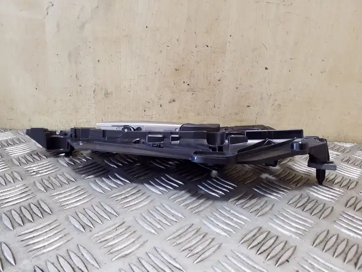 Audi A6 C7 (2011 - 2014) 4G0839019 Внутренняя ручка задней двери — фото 3