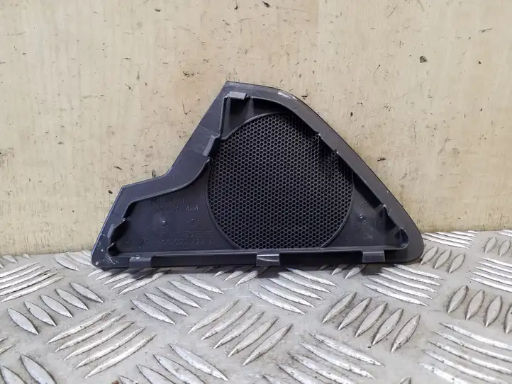 Audi A6 C7 (2011 - 2014) 4G0035424 Накладка динамика передней двери — фото 5