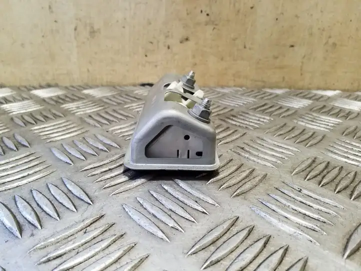 Audi A6 C7 (2011 - 2014) 5N0827566T Кнопка закрытия крышки багажника — фото 6