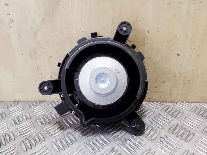 Volvo XC90 (2006 - 2014) 30797138 Динамики задних дверей — фото 4