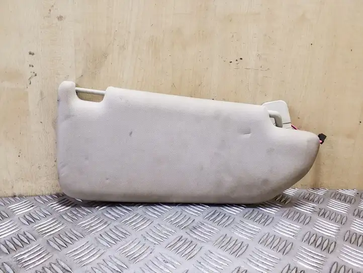 Volvo XC90 (2006 - 2014)   Щиток от солнца