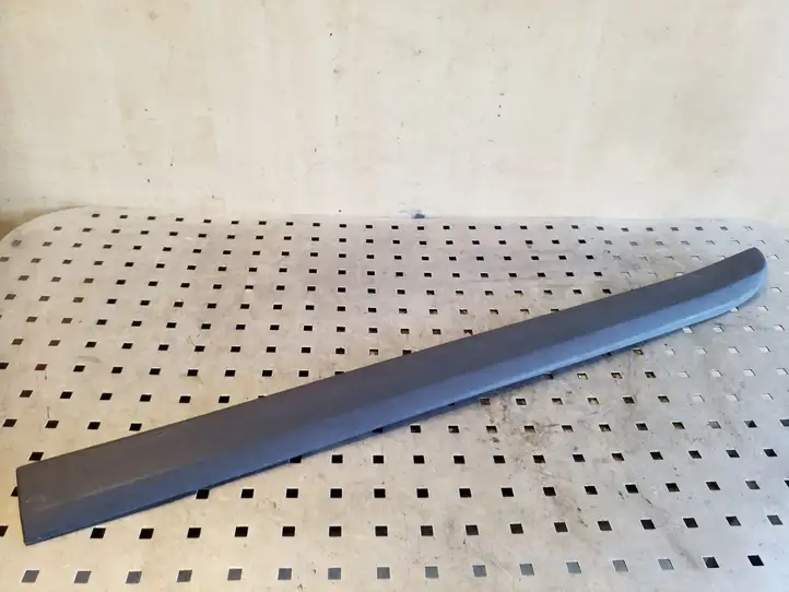 Volvo XC90 (2006 - 2014) 30698453 Молдинги задней двери — фото 4