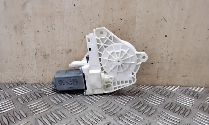 Audi A8 S8 D4 4H (2010 - 2014) 8K0959802B Стеклоподъемник задней двери — фото 3