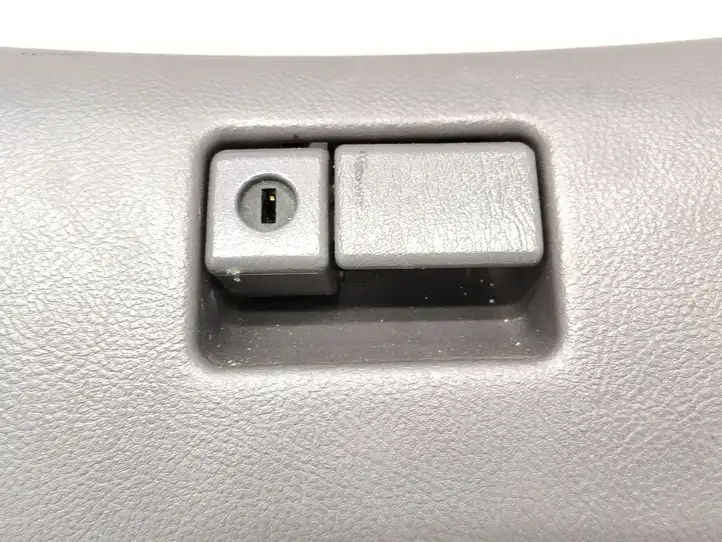 Toyota Celica T230 (1999 - 2006) 5504520090 Вещевой ящик — фото 9