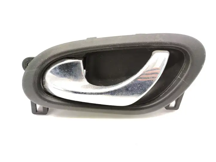 Nissan Qashqai (2013 - 2017) 806714EA0A Внутренняя ручка задней двери — фото 1
