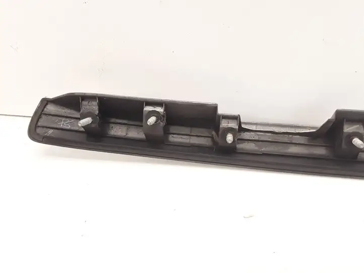 Toyota Avensis T270 (2009 - 2012) 7680105090 Подсветка номера — фото 2