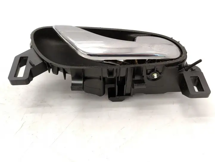 Nissan Qashqai (2013 - 2017) 806704EA0A Внутренняя ручка задней двери — фото 7