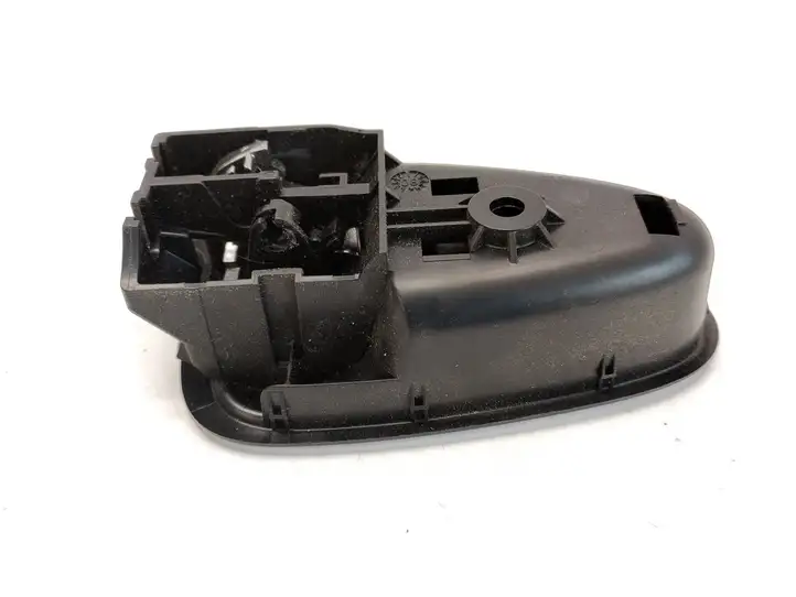 Toyota Avensis T270 (2009 - 2012) 6920605050 Внутренняя ручка задней двери — фото 8