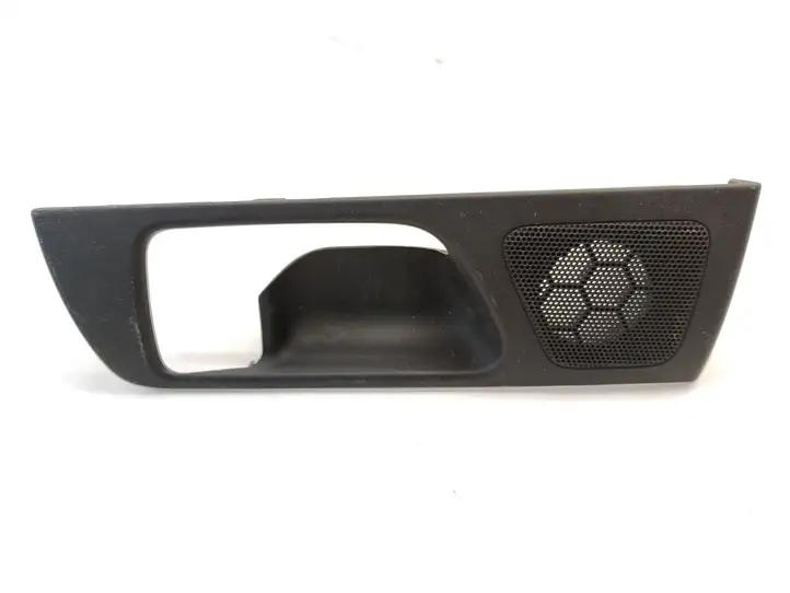 Toyota Avensis T250 (2006 - 2009) 6761705040B Внутренняя ручка задней двери — фото 1