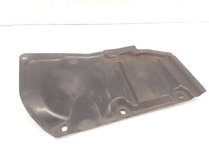 Toyota Avensis T270 (2009 - 2012) 5144302050 Защита двигателя — фото 2