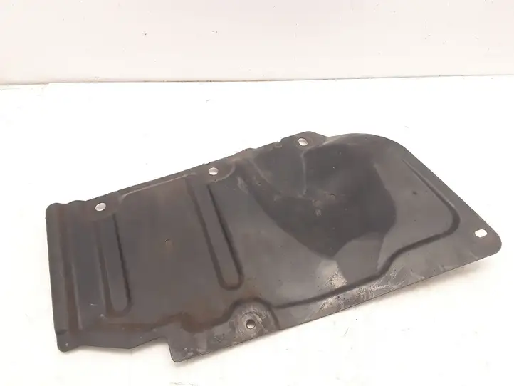 Toyota Avensis T270 (2009 - 2012) 5144302050 Защита двигателя — фото 3