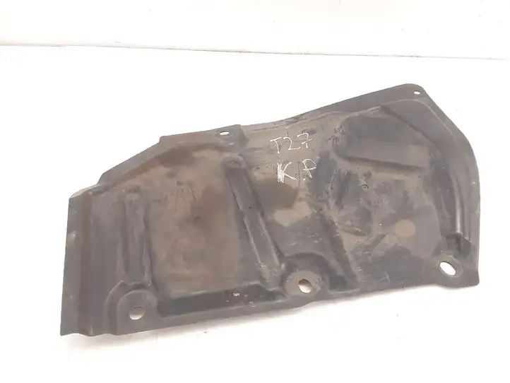 Toyota Avensis T270 (2009 - 2012) 5144402041 Защита двигателя — фото 1