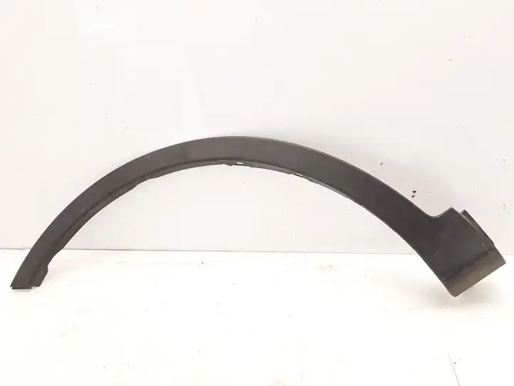 Toyota RAV 4 (XA40) (2012 - 2018) 7560242130 Накладка колесной арки — фото 1