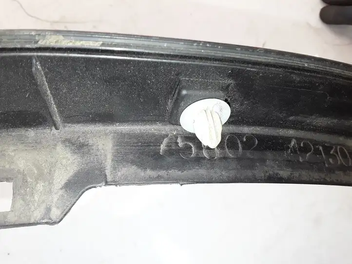 Toyota RAV 4 (XA40) (2012 - 2018) 7560242130 Накладка колесной арки — фото 3