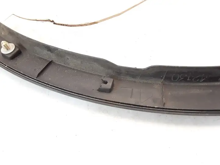 Toyota RAV 4 (XA40) (2012 - 2018) 7560242130 Накладка колесной арки — фото 5