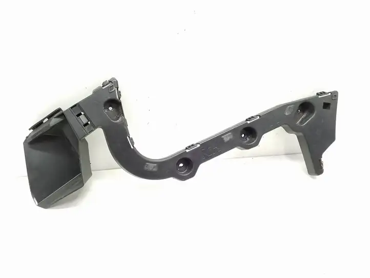 Ford Focus (2011 - 2015) BM51N17A881A Кронштейн заднего бампера — фото 1
