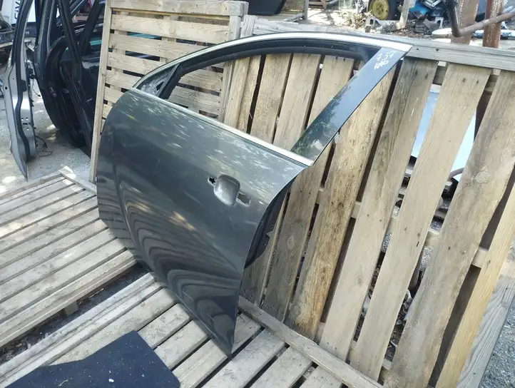 Opel Insignia A (2008 - 2017) Дверь — фото 4