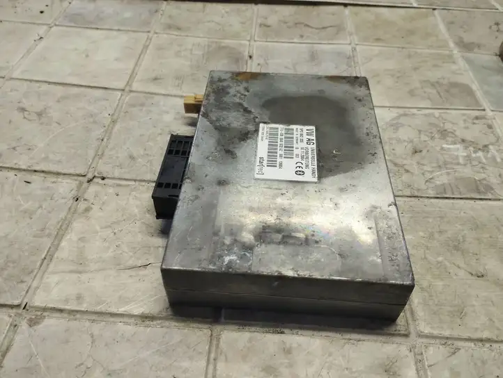 Seat Altea (2004 - 2009) 5P0862335 Bluetooth модуль — фото 5