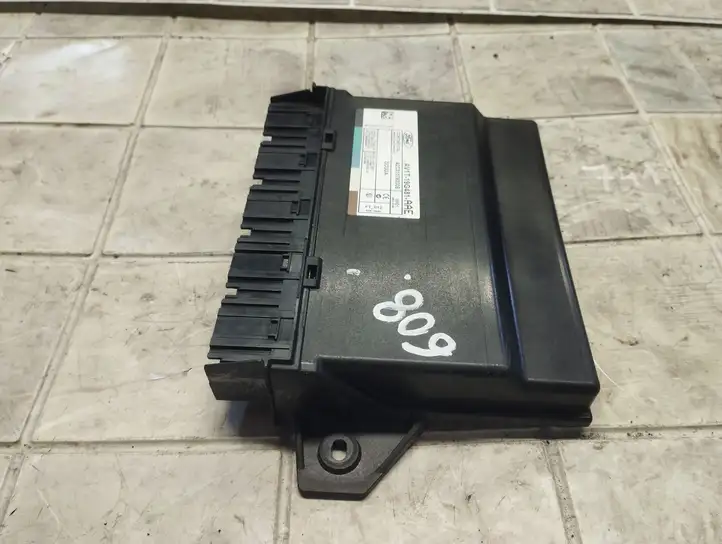 Ford B-MAX (2012 - 2018) A2C31079200E Модуль комфорта — фото 4